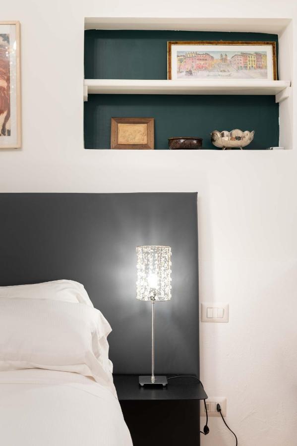 Old Trastevere Studio Roma Dış mekan fotoğraf