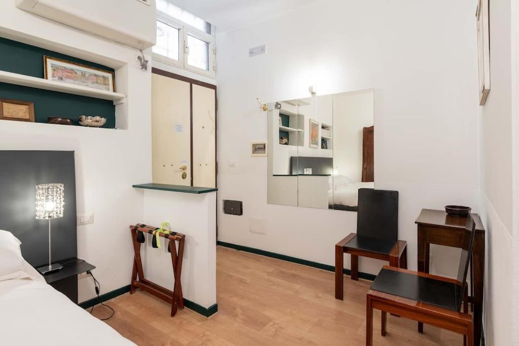 Old Trastevere Studio Roma Dış mekan fotoğraf