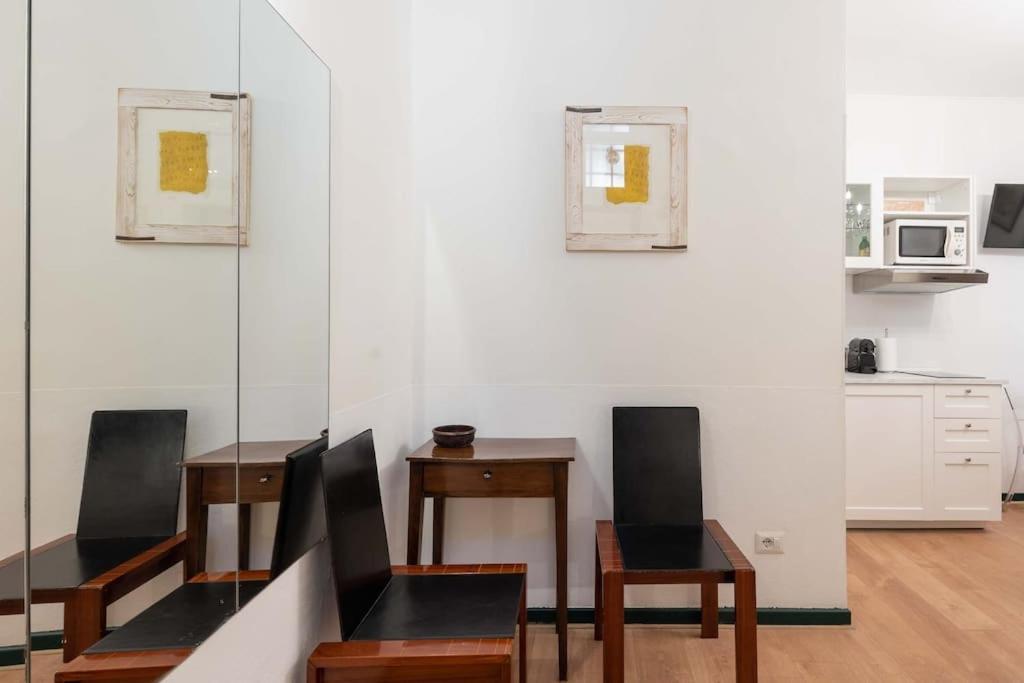 Old Trastevere Studio Roma Dış mekan fotoğraf